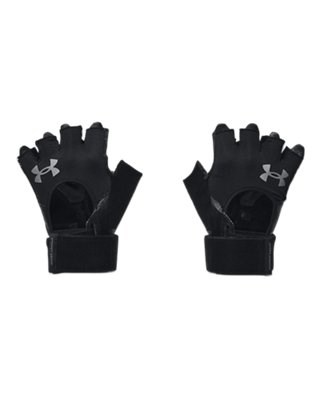 UA WeightliftingGloves 1369830-001