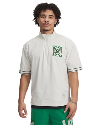 UA CourtsideShirt 1390122-279