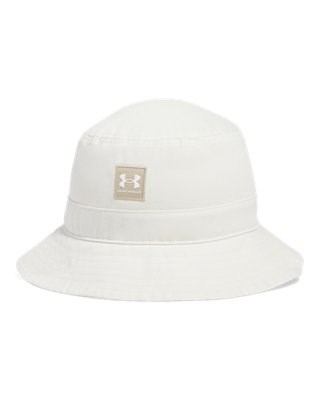 UA BrandedBucket Hat 1376704-114