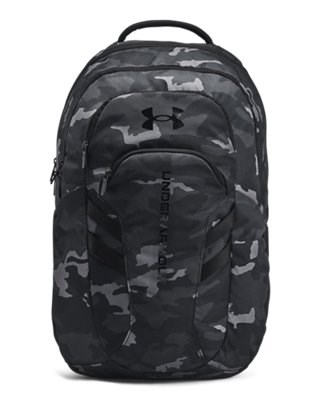 UA Hustle 6.0 ProBackpack 1384671-002
