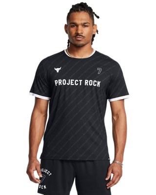 Project Rock RugbyShirt 1387512-001