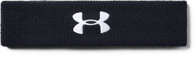 UA PerformanceHeadband 1276990-001