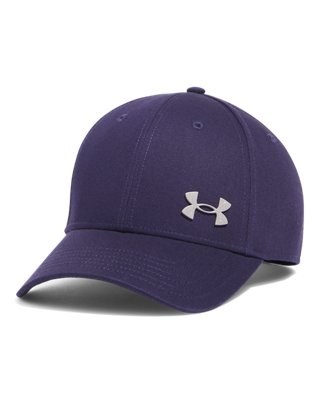 UA Sportstyle MetalAdjustable Cap 1389695-410
