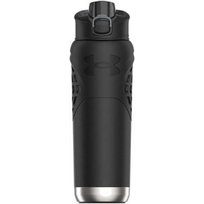 UA Command 24 oz.Water Bottle 1380267-001