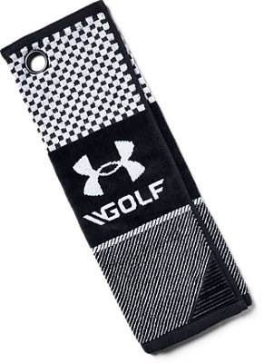 UA BagGolf Towel 1325610-001