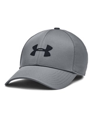 UA Storm BlitzingAdjustable Cap 1369781-012