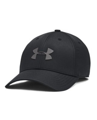 UA Storm BlitzingAdjustable Cap 1369781-001