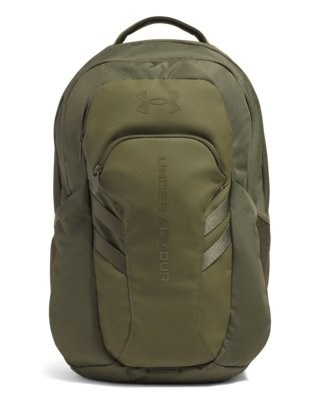 UA Hustle 6.0 ProBackpack 1384671-390