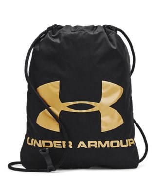 UA OzseeSackpack 1240539-010