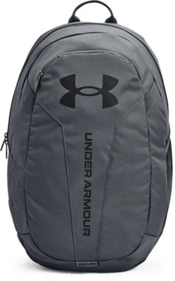 UA Hustle LiteBackpack 1364180-012