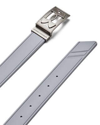 UA Driver SiliconeBelt 1386679-035