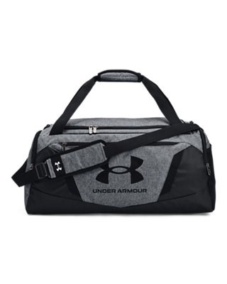 UA Undeniable 5.0 MediumDuffle Bag 1369223-012