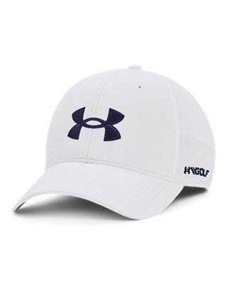 UA Golf96Hat 1361547-101