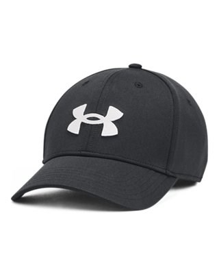 UA BlitzingAdjustable Cap 1376701-001