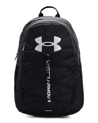UA Hustle SportBackpack 1364181-001