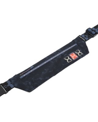 UA VelocitiRun Belt 1388914-002
