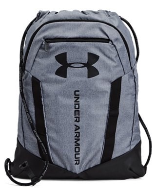 UA UndeniableSackpack 1369220-012