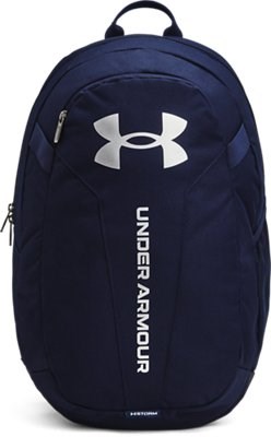 UA Hustle LiteBackpack 1364180-410