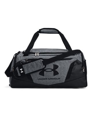 UA Undeniable 5.0 SmallDuffle Bag 1369222-012