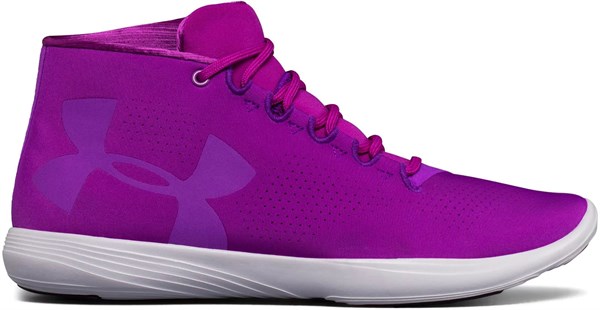 Under Armour Кроссовки W Street Precision Mid 1274412-959-lst