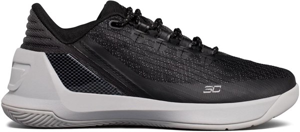 Under Armour Кроссовки Gs Curry 3 Low 1285455-003-lst