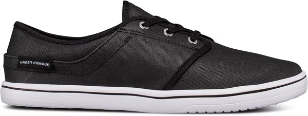 Under Armour Кеды W Street Encounter 1287196-002-lst