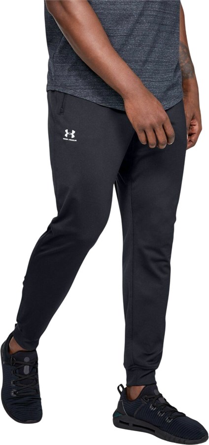Under Armour Брюки Sportstyle Joggers 1290261-001-lst