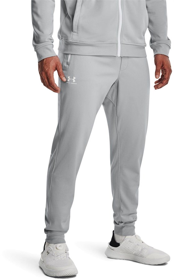 Under Armour Брюки Sportstyle Tricot Jogger 1290261-011-lst
