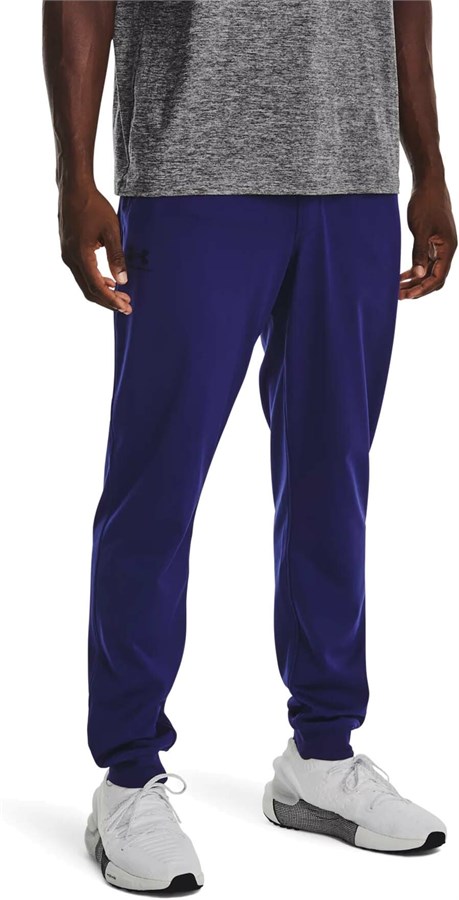 Under Armour Брюки Sportstyle Tricot Jogger 1290261-468-lst