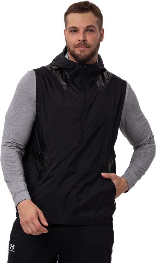 Under Armour Жилет Perpetual Vest 1320977-001-lst