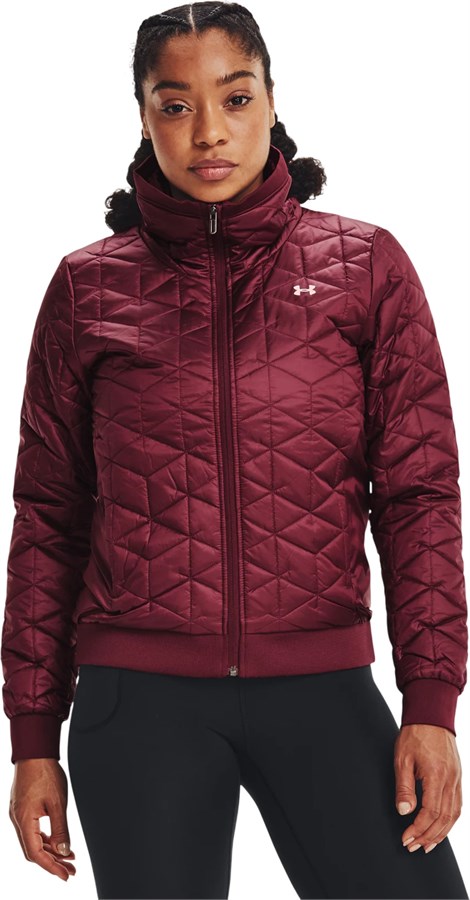Under Armour Куртка CG Reactor Jacket 1342792-626-lst