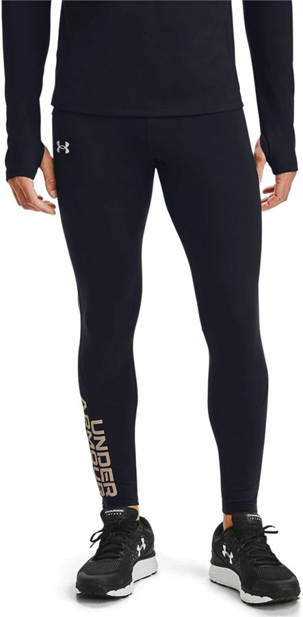 Under Armour Тайтсы Fly Fast Coldgear Tight 1356153-001-lst