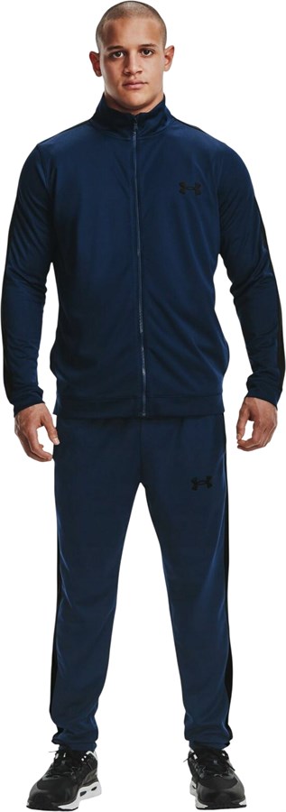 Under Armour Спортивный костюм Knit Track Suit 1357139-408-lst