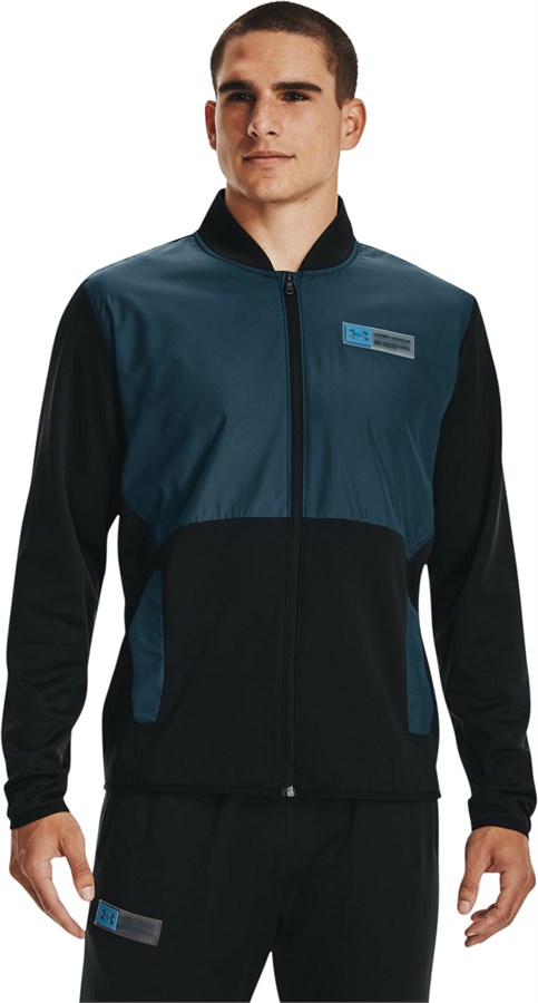 Under Armour Бомбер Af Storm Bomber 1361601-002-lst