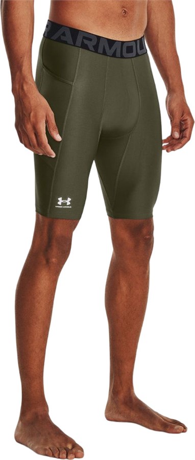Under Armour Шорты Ua Hg Armour Lng Shorts 1361602-390-lst