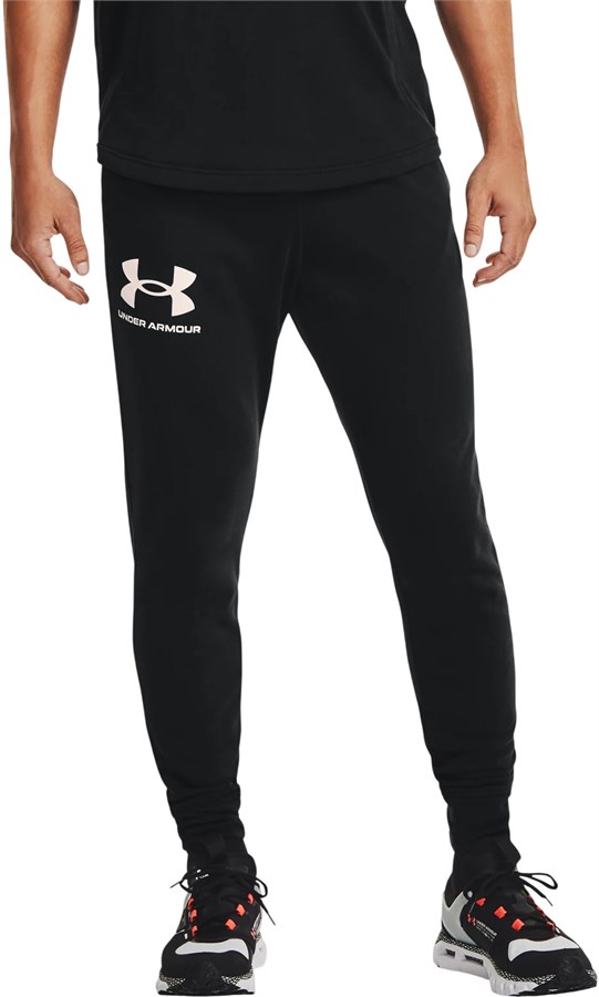 Under Armour Брюки Rival Terry Jogger 1361642-001-lst