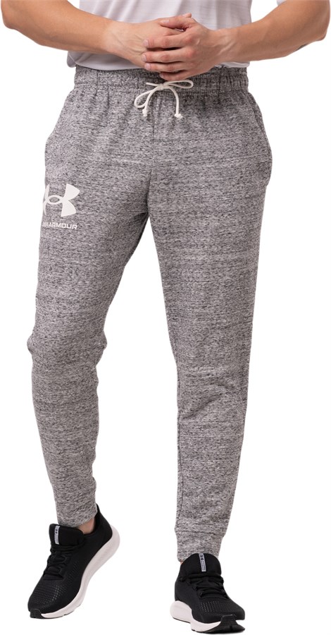 Under Armour Брюки Rival Terry Jogger 1361642-112-lst