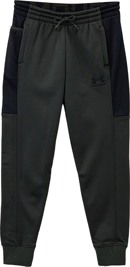 Under Armour Брюки Curry Fleece Jogger 1361959-310-lst