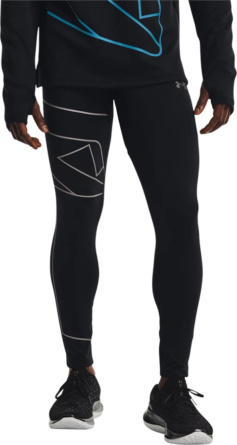 Under Armour Тайтсы Empowered Tight 1365671-001-lst