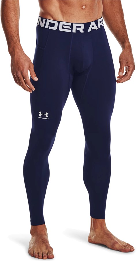 Under Armour Тайтсы CG Leggings 1366075-410-lst