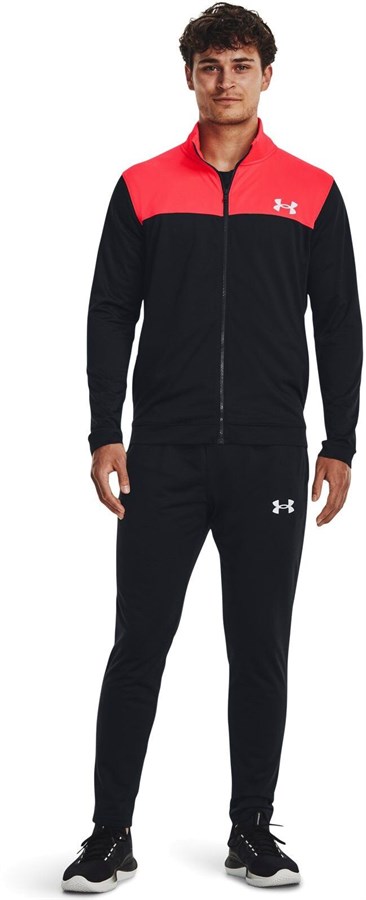 Under Armour Спортивный костюм Ua Emea Tracksuit Novelty 1366212-006-lst