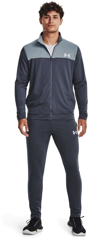 Under Armour Спортивный костюм Ua Emea Tracksuit Novelty 1366212-044-lst