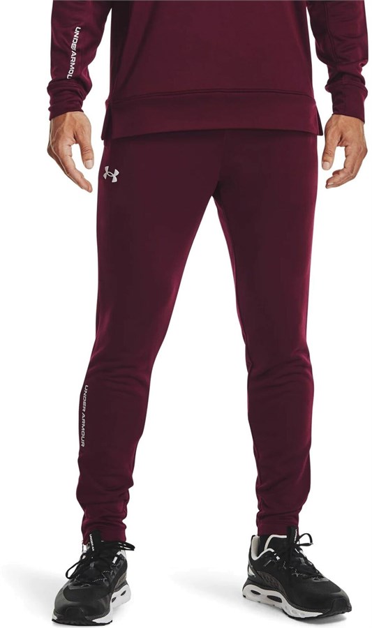 Under Armour Брюки Terry Pant 1366265-600-lst