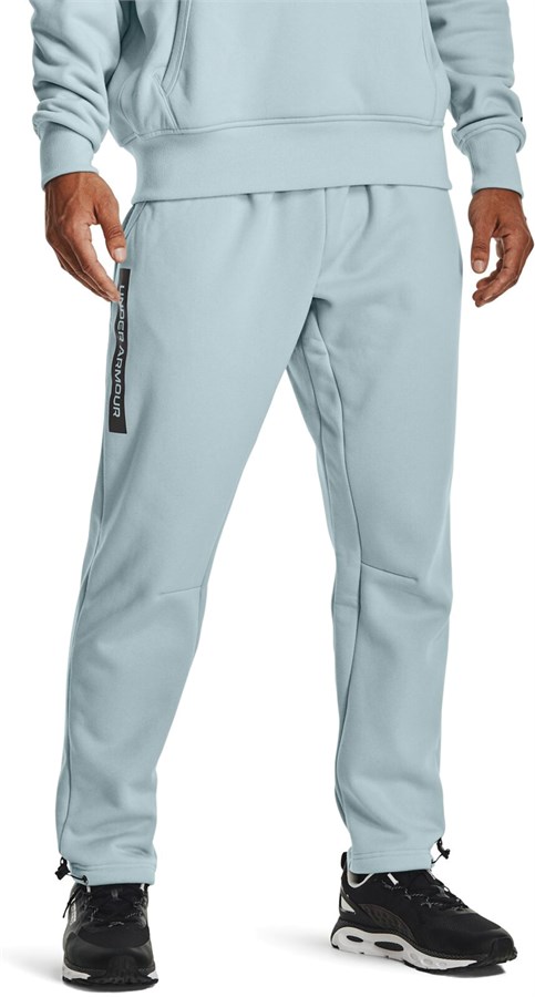 Under Armour Брюки Dna Pant 1366439-478-lst