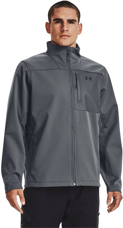 Under Armour Ветровка Ua Cgi Shield 2.0 1371586-012-lst