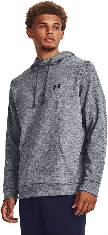 Under Armour Худи Ua Fleece Twist Hd 1373354-012-lst