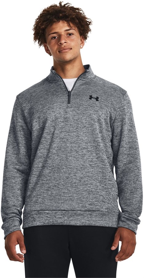Under Armour Джемпер Ua Fleece Twist Qz 1373359-012-lst
