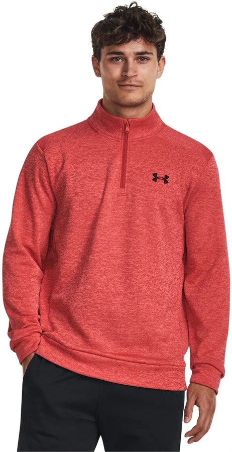 Under Armour Джемпер Ua Fleece Twist Qz 1373359-690-lst
