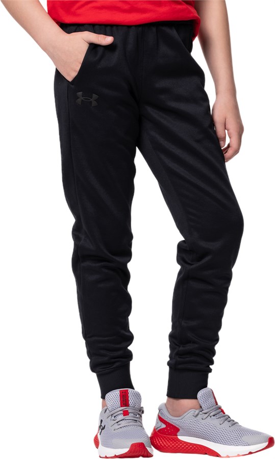 Under Armour Брюки UA Fleece Joggers 1373543-001-lst