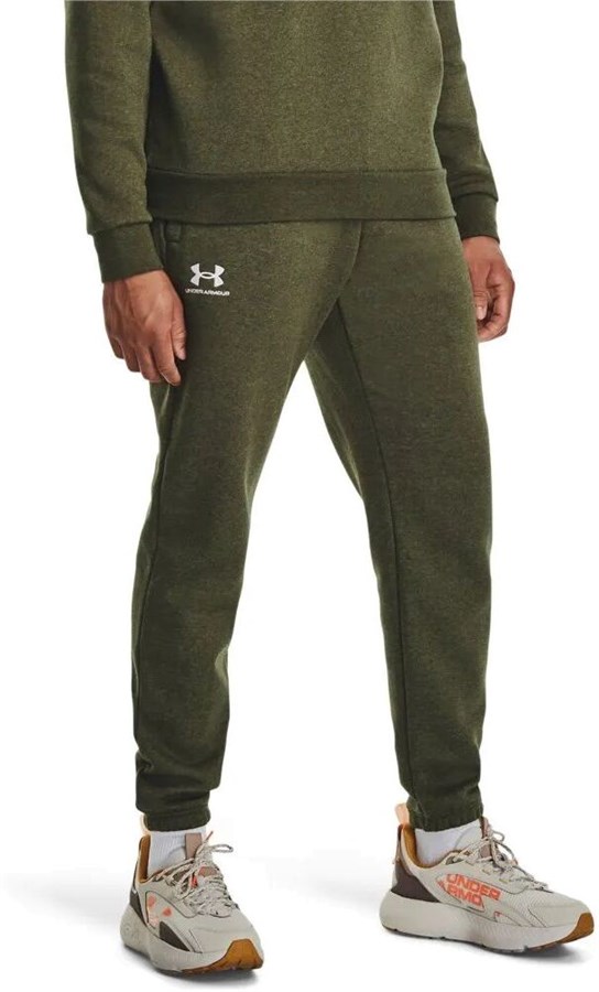 Under Armour Брюки Ua Essential Fleece Jogger 1373882-391-lst